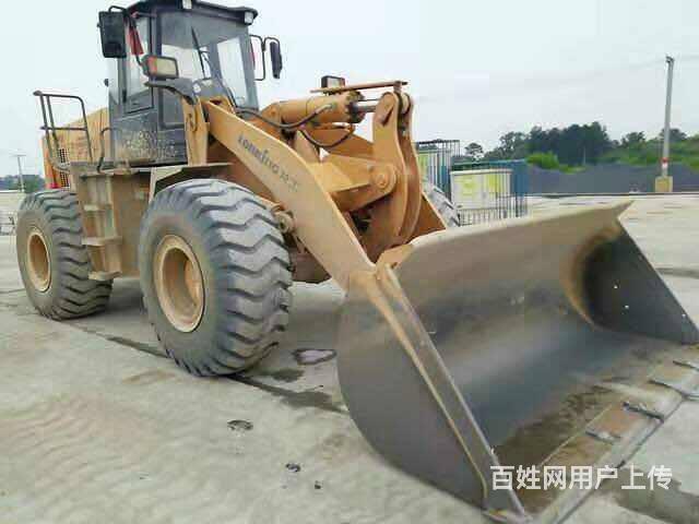 2020年1月份购买的车，龙工855N全车9成新的图片