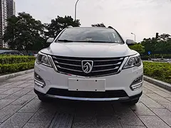 宝骏560 2015款 1.8 手动 豪华型