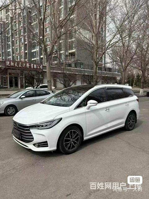 比亚迪 宋 2019款 宋Pro 1.5TID 双离合 豪华的图片