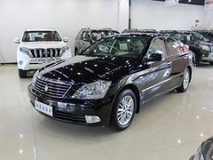 丰田皇冠 2009款 2.5L 自动 Royal特