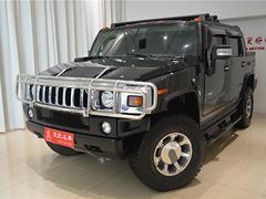 悍马H2 [进口] 2008款 6.2L 自动 四