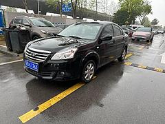 奇瑞E3 2013款 1.5 手动 智尚型