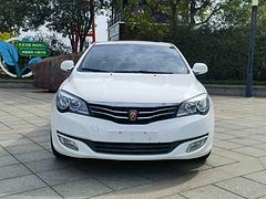 荣威350 2013款 350D 1.5 自动 讯豪版