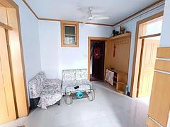 育红    房中煤物测队家属院 普通住宅 简单装修