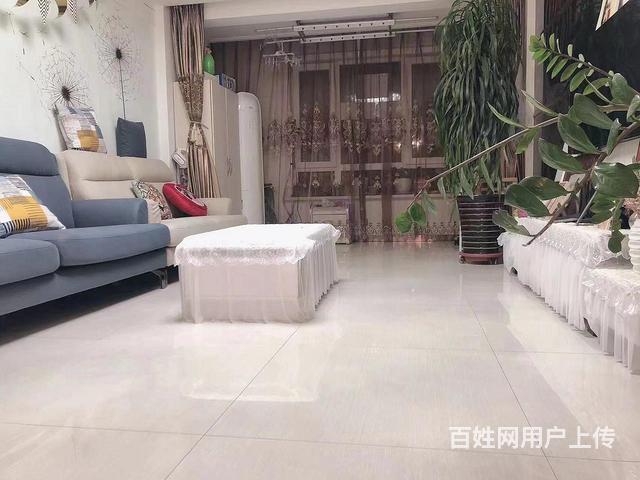 滨河水城二期 普通住宅 精装修的图片