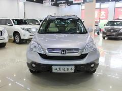 本田CR-V思威 2007款 2.0L 自动 四驱