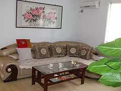 丰润万达商圈三层