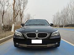 宝马 宝马5系 2008款 530Li 3.0 手自一体 豪