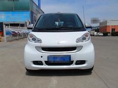 SmartForTwo [进口] 2010款 1.