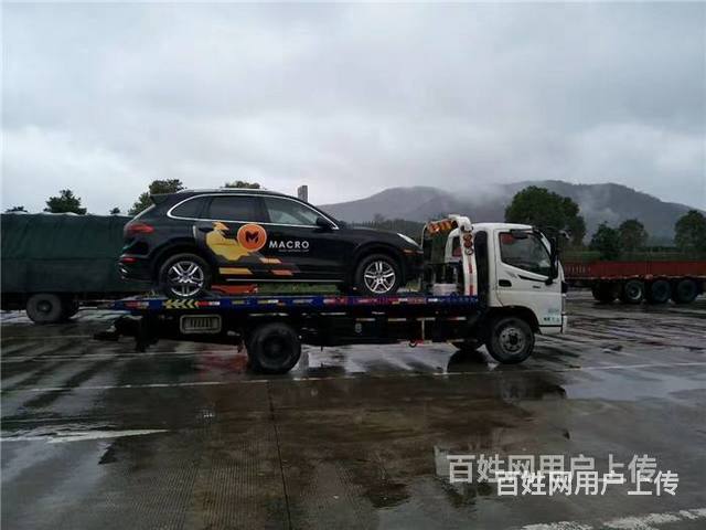 铜梁拖车救援_合肥二手平板救援拖车_救援救援车拖车拖车