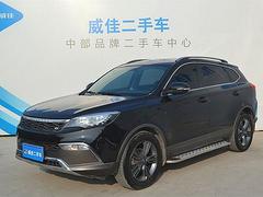 长丰猎豹CS10 2015款 2.0T 手动 新锐