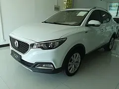 MG ZS 2017款 1.5 自动 尊享互联网版