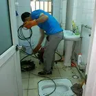 硚口区宗关下水疏通化粪池清理 管道清淤抽泥