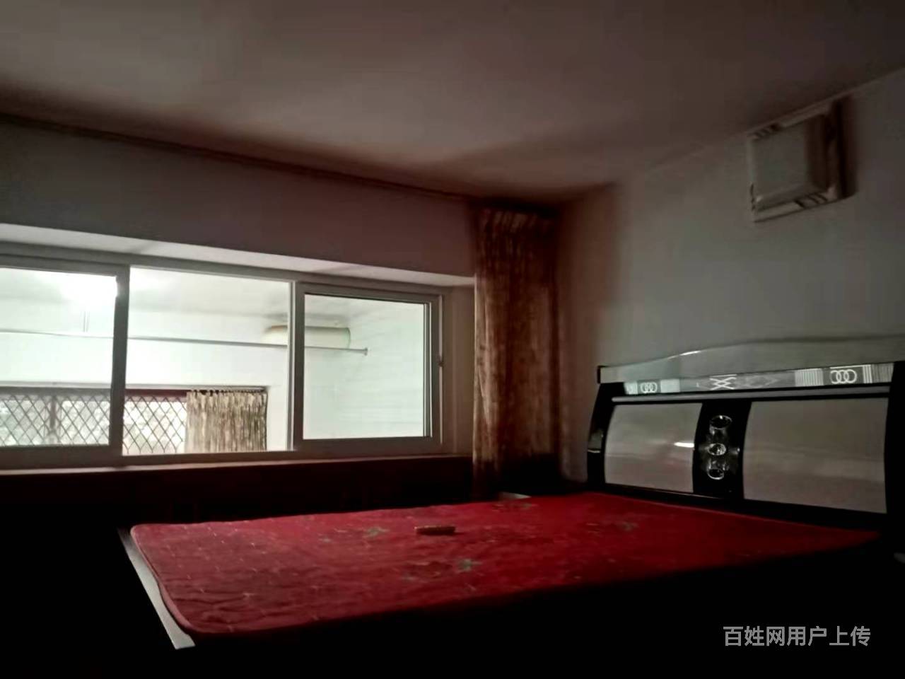 【图】- 宏顺花园小区 普通住宅1厅 精装修 - 南充