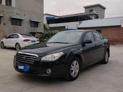 奔腾 奔腾B50 2011款 1.6 手动 时尚型