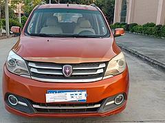 吉利 远景SUV 2016款 1.3T 无级 舒适型