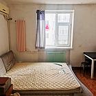 三桥街西小区 普通住宅2厅 精装修