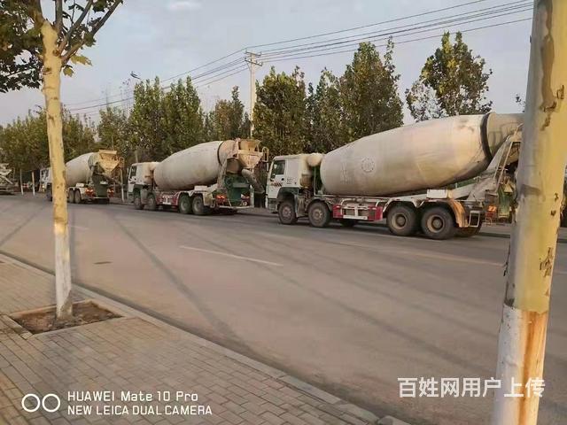 ​19年3月豪沃亚特，大20方，车况精品的图片