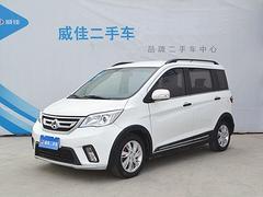 长安欧力威 2013款 1.4L 手动 劲享型 (