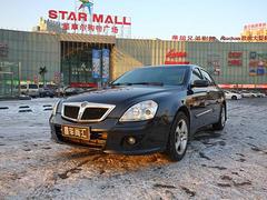 中华尊驰 2008款 1.8T 自动 行政型 (国