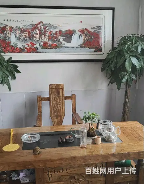 （速转店）全新装修营业中足浴店 客源稳定 接手可营业的图片