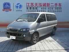 江淮瑞风 2008款 2.0L 手动 (国Ⅳ) [