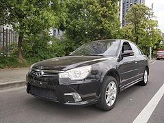 东南V3菱悦 2011款 1.5 手动 豪华版