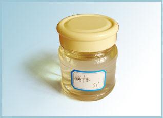 水玻璃