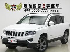 吉普指南者 [进口] 2014款 2.4L 自动