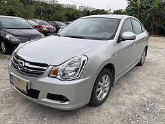 日产 轩逸 2012款 轩逸经典 1.6 手动 XL 豪华版