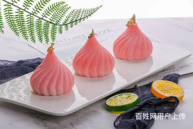 厦门新东方甜品饮品培训的图片