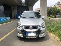 威旺M20 2014款 1.5 手动 标准型