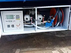 小型加油车，油罐车，柴油加油车 ，电子加油车