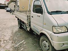东风南充 其他 平板车 国5