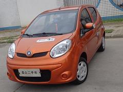 长安奔奔 2006款 1.0L 手动 标准型 (国
