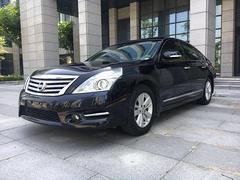 日产天籁 2011款 2.5L 自动 XL荣耀版