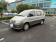2015年东风菱智M3.车况板正驾况完美