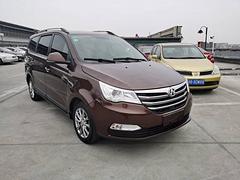 威旺M50F 2017款 1.5 手动 豪华型6-7座
