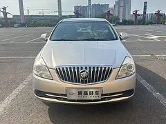 别克 凯越 2015款 1.5 手自一体 经典型