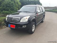 2009款黄海、7座、3.88万包过户、看车议价