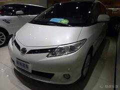 丰田普瑞维亚 [进口] 2012款 2.4L 自动