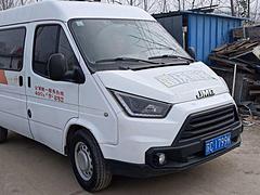 福特 全顺 2020款 新全顺 2.0T 手动 多功能商用车
