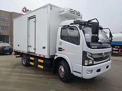 福田奥铃 大型冷藏车 特惠出售有现车