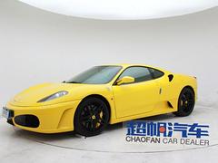 法拉利F430 [进口] 2004款 4.3L 自