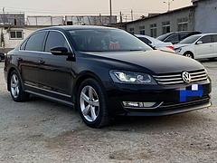 大众 帕萨特 2013款 1.8TSI 双离合 御尊导航版