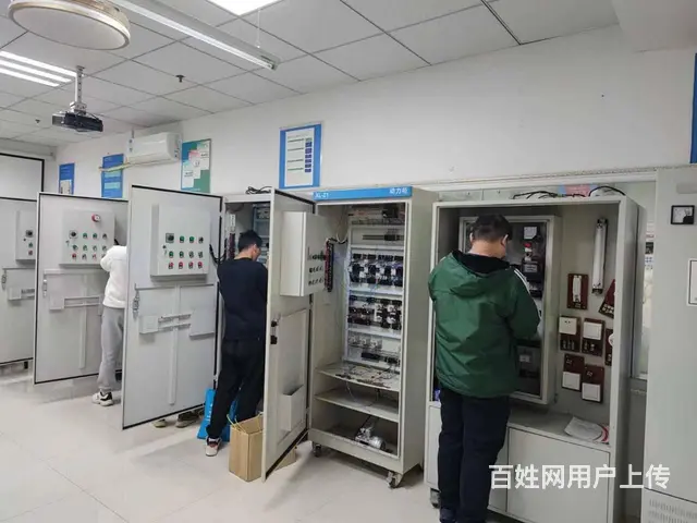 惠州仲恺惠阳电工证专业培训复审的图片