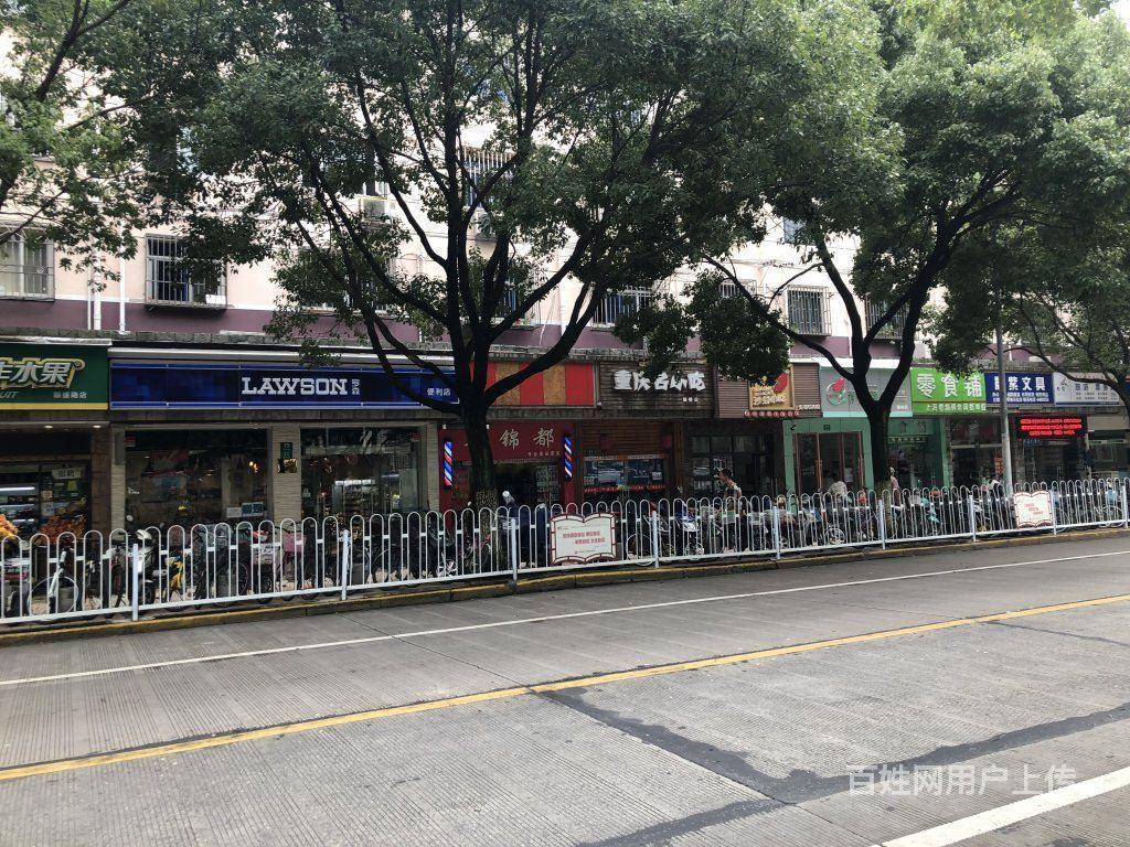 房东委托出售闵行颛桥地铁站纯一楼门宽15米门面售