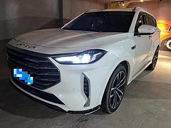 捷途X70 2019款 X70S EV E劲版