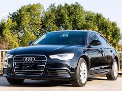 奥迪A6 2014款 A6L 2.0TFSI 无级 标准型