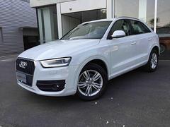 奥迪Q3 35TFSI 2015款 2.0T 自动